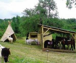 Les Pouns En Herbe