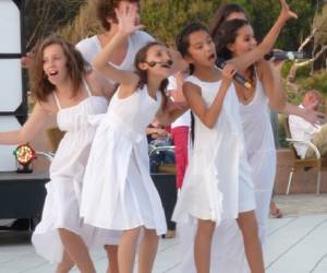 Compagnie Des Enfants Du Spectacle (la) Compagnie Des Enfants Du Spectacle (la)