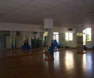 photo Pacific gym Antibes 5153