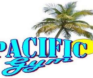 photo Pacific gym Antibes 5154