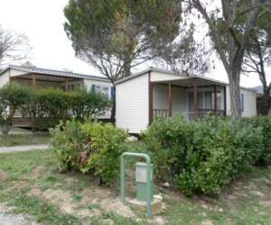photo Camping provence valle Manosque 11543