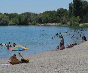 photo Camping provence valle Manosque 11544