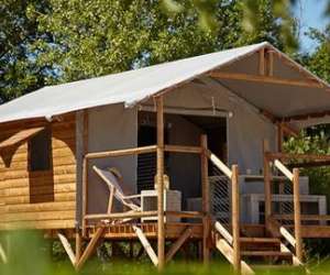 photo Camping provence valle Manosque 11545