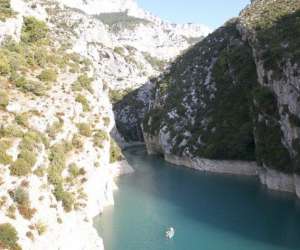 photo Camping provence valle Manosque 11549