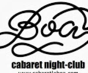 Cabaret Le Boa