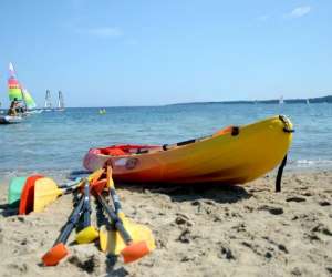 photo Les bases nautiques de cannes jeunesse Cannes 14586