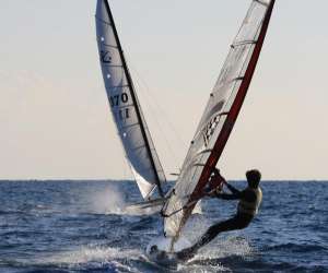 photo Les bases nautiques de cannes jeunesse Cannes 14588