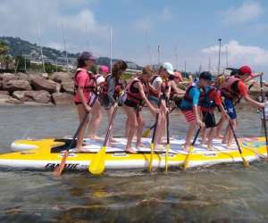 photo Les bases nautiques de cannes jeunesse Cannes 14589