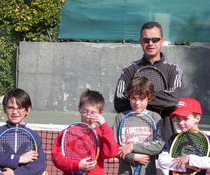 Tennis Club De Cremat