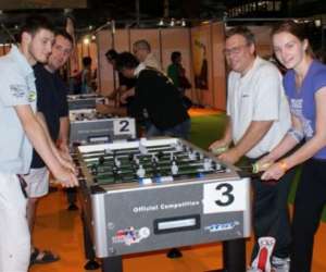 photo Babyfoot roberto sports france Cannes 4657