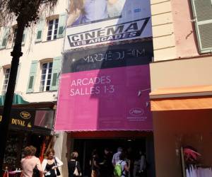 Cinéma Arcades 3 Cinéma Arcades 3