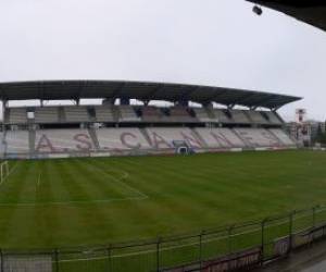 Rugby Club Cannes Mandelieu