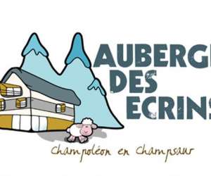 Auberge Des Ecrins