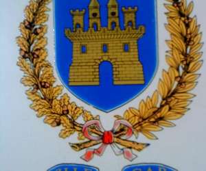 photo Caf du lyce ...........le fameux caf  du lyce Gap 4336
