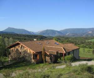 La Ferme Auberge Du Chevalet