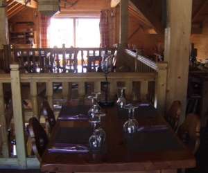 photo Le chalet des chalps Risoul 8401