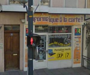 Ddr - Informatique : Vente Matriel, Consommables