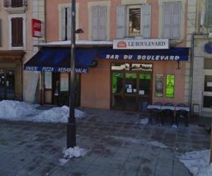 Bar Du Boulevard