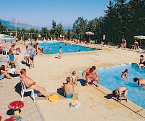 Camping Alpes Dauphin