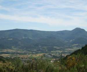 photo Camping municipal Rosans 10196