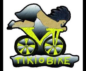 Tikibike