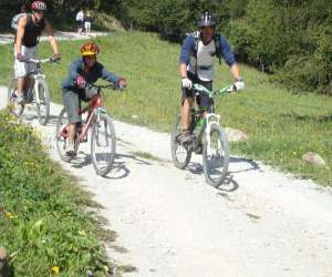 photo Tikibike Vallouise 8731