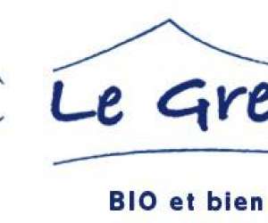 Biocoop Le Grenier