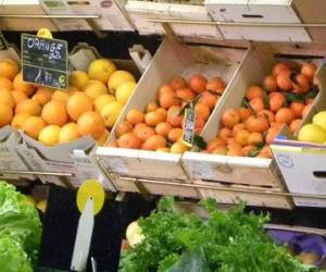Le Panier Bio Le Panier Bio