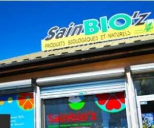 Sain Bio'z Sain Bio'z
