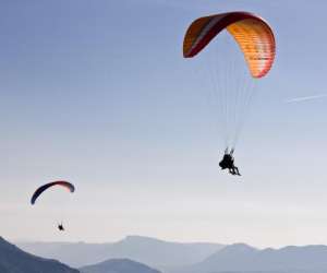 Fusion Parapente