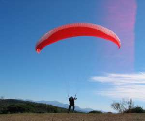 photo Fusion parapente Gap 3457