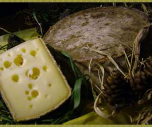 Fromages Et Traditions