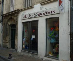 Art Et Buffet