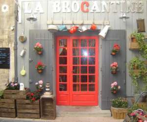 La Brocantine