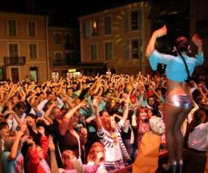 photo Proanim animation dj Sisteron 10522