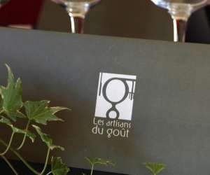 Les artisans du goût Les artisans du goût