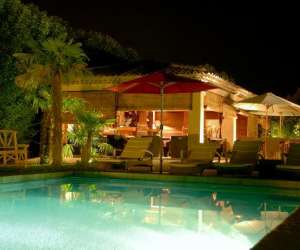 Restaurant Le Bastidon Restaurant Le Bastidon