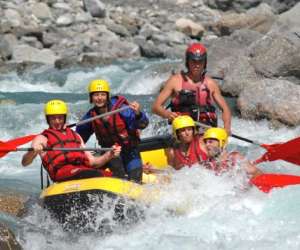 photo Aqua'rider rafting Meolans Revel 10768
