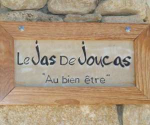 photo Le jas de joucas Joucas 8548