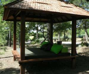 photo Le jas de joucas Joucas 8549