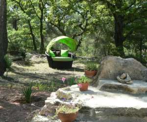 photo Le jas de joucas Joucas 8551