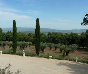 photo Le jas de joucas Joucas 8555