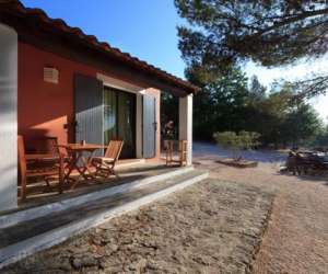 photo Le jas de joucas Joucas 8556