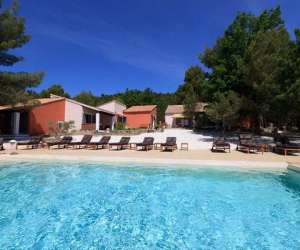 photo Le jas de joucas Joucas 8557