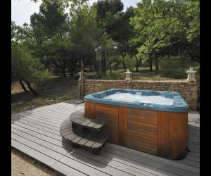 photo Le jas de joucas Joucas 8558