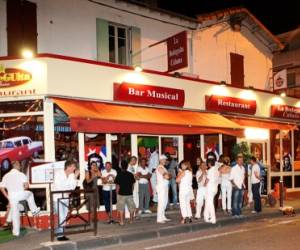 La Bodeguita Cubana