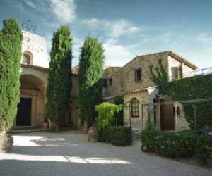 Abbaye Sainte Croix