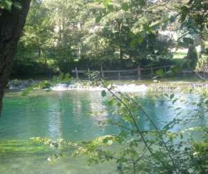 Camping La Coutelière*** Camping La Coutelière***