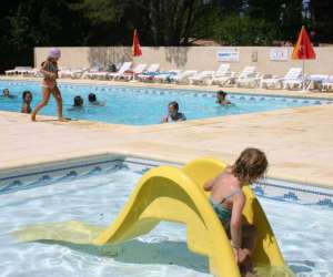 Camping Fontisson