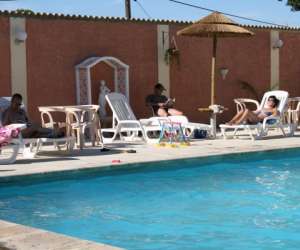 Camping La Montagne Camping La Montagne